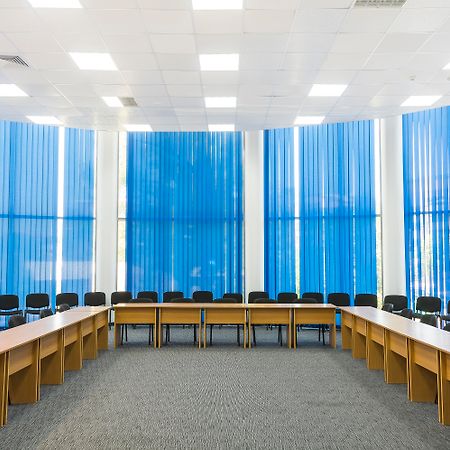 Mpm Hotel Arsena Nesebar Bagian luar foto