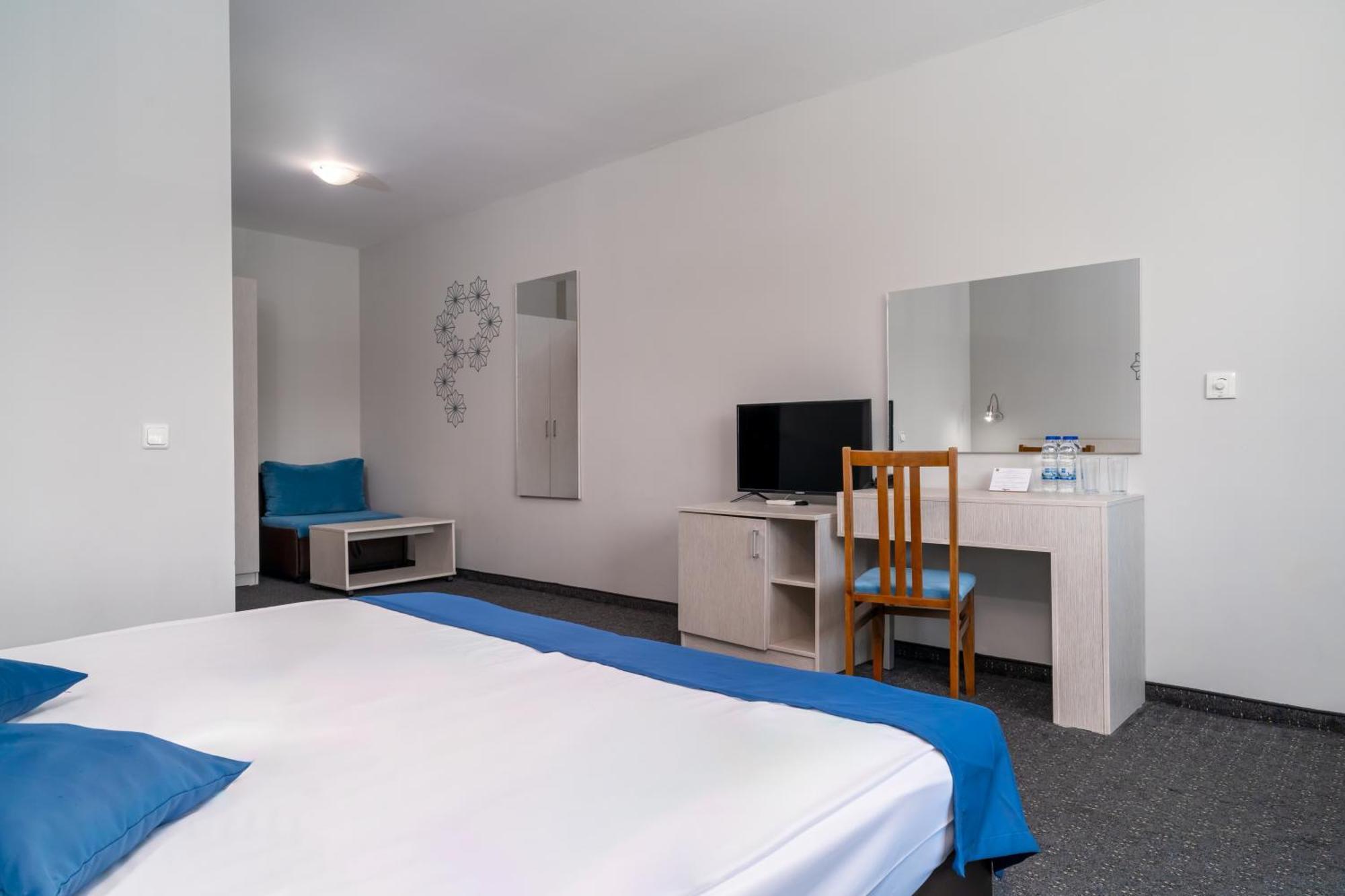 Mpm Hotel Arsena Nesebar Ruang foto