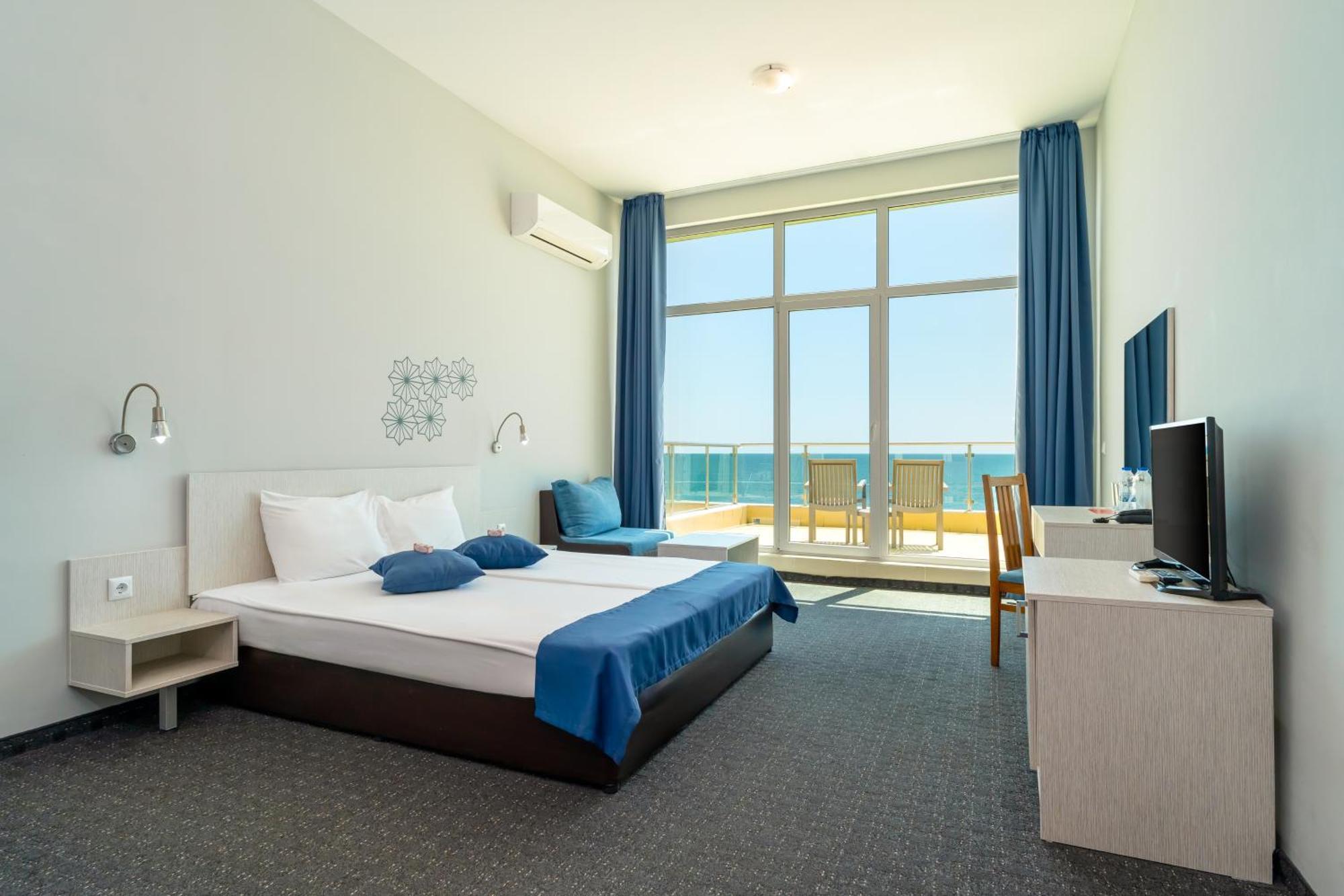 Mpm Hotel Arsena Nesebar Ruang foto