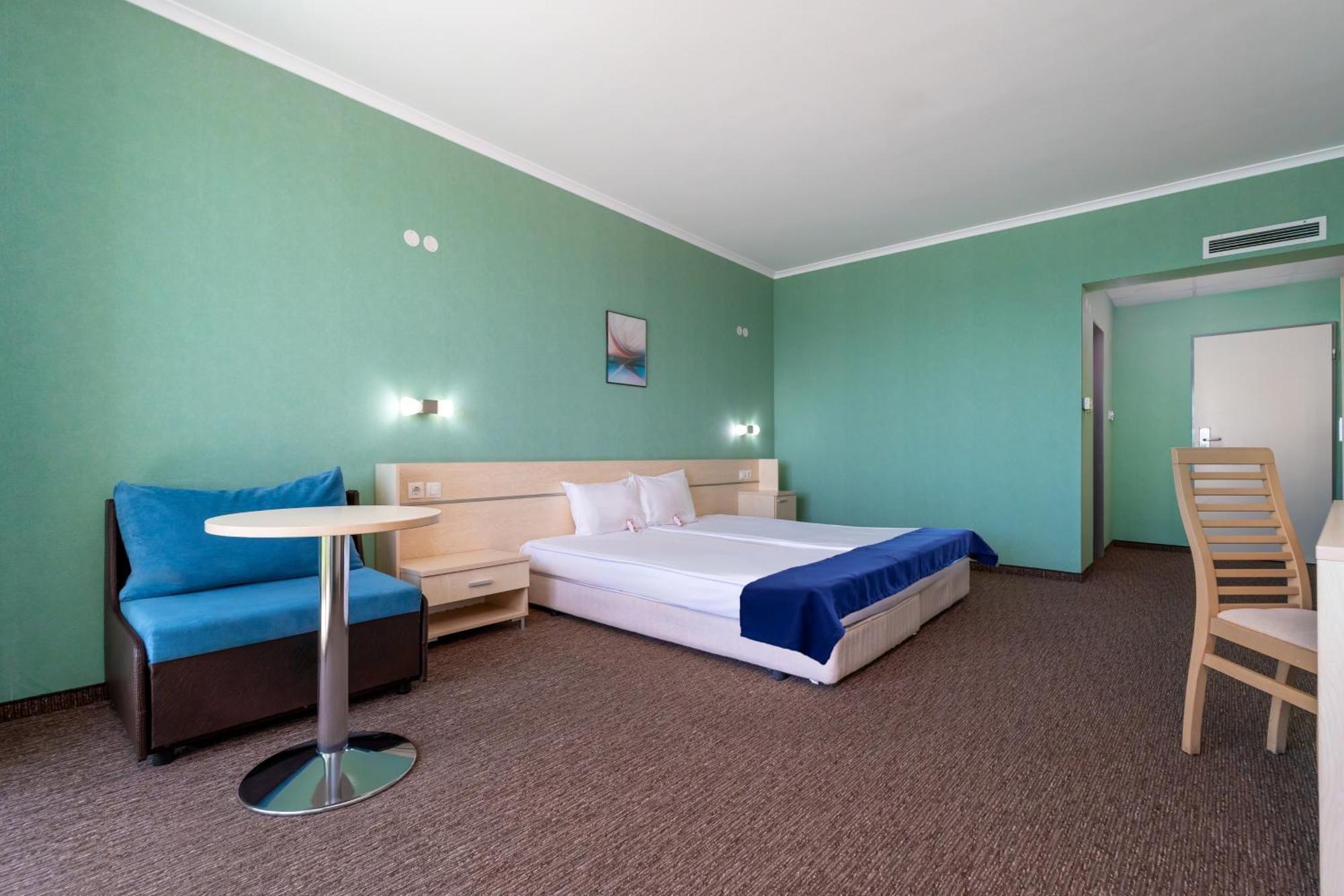 Mpm Hotel Arsena Nesebar Ruang foto